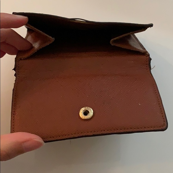 Louis Vuitton Wallet - Picture 4 of 8